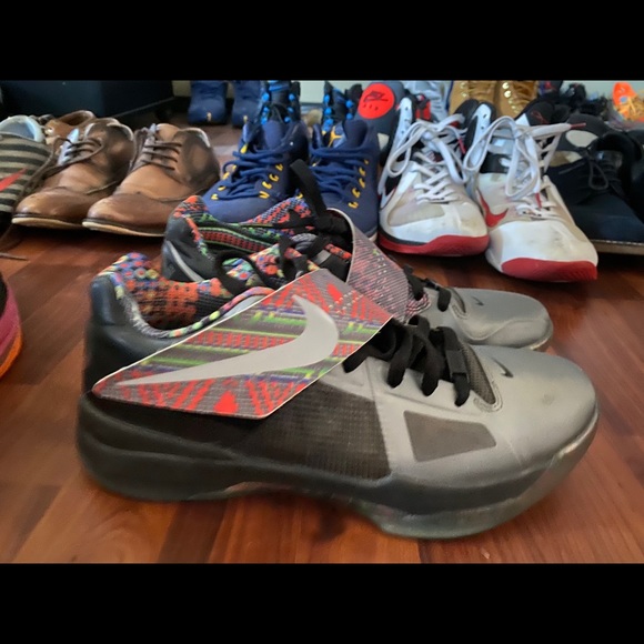 kd 4 black history month